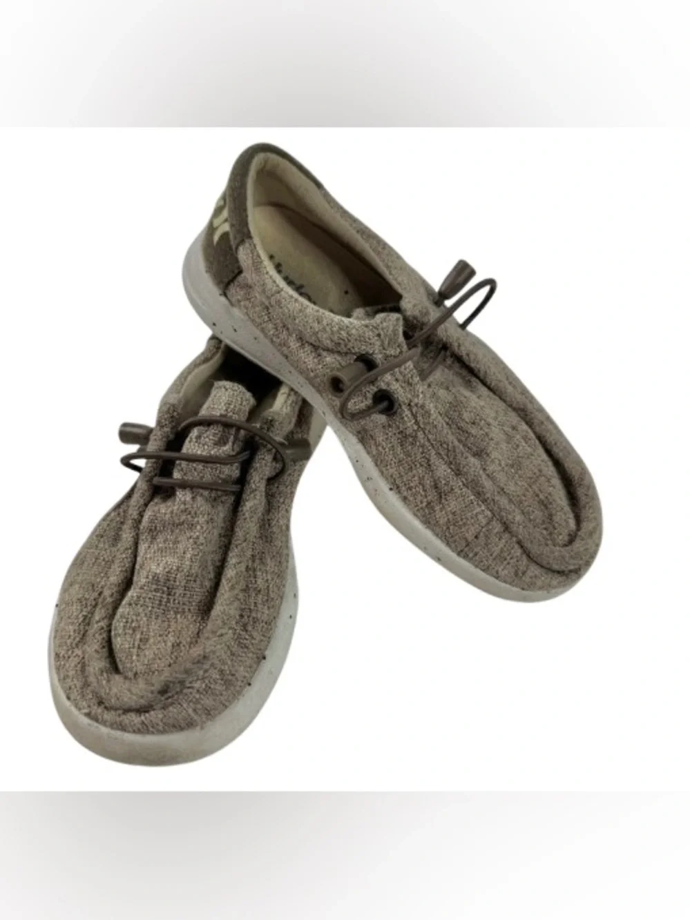 Hurley comfortable slip